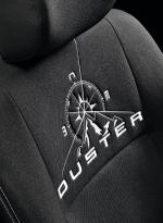 Dacia Duster Aventure Limited Edition 2013 года